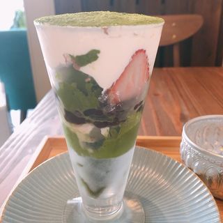 お茶んこ